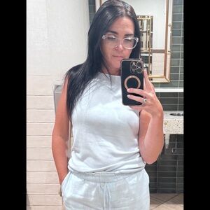 Meet your Posher, Kathy